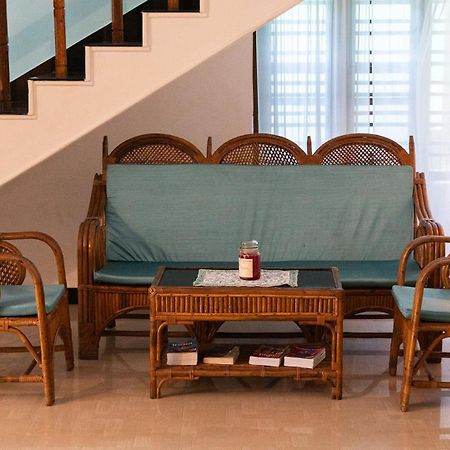 Soul Home Stay Варкала Екстер'єр фото