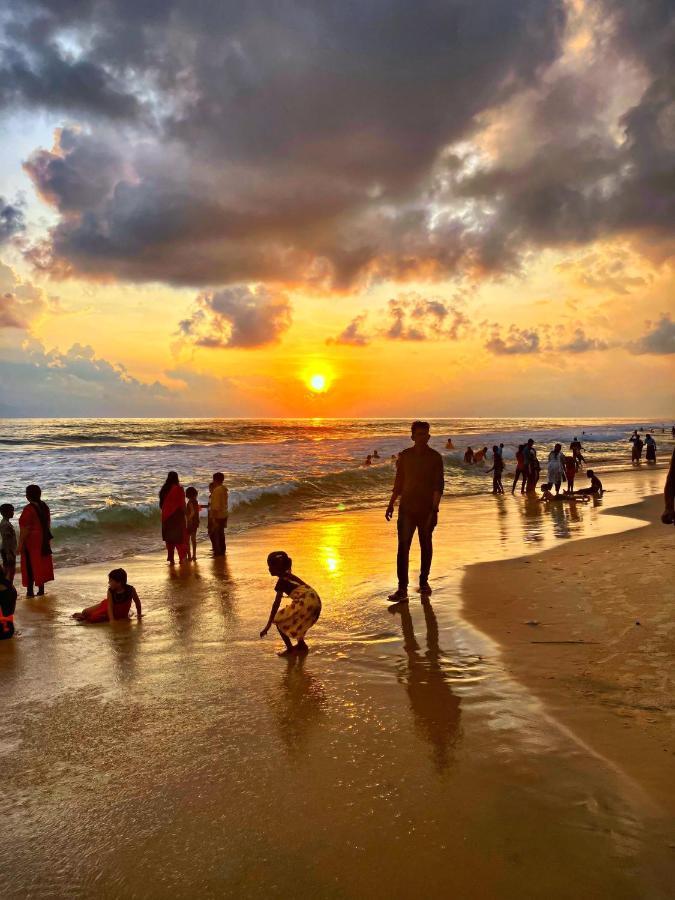 Soul Home Stay Варкала Екстер'єр фото