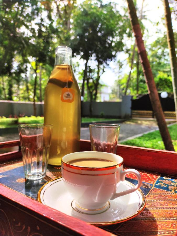 Soul Home Stay Варкала Екстер'єр фото