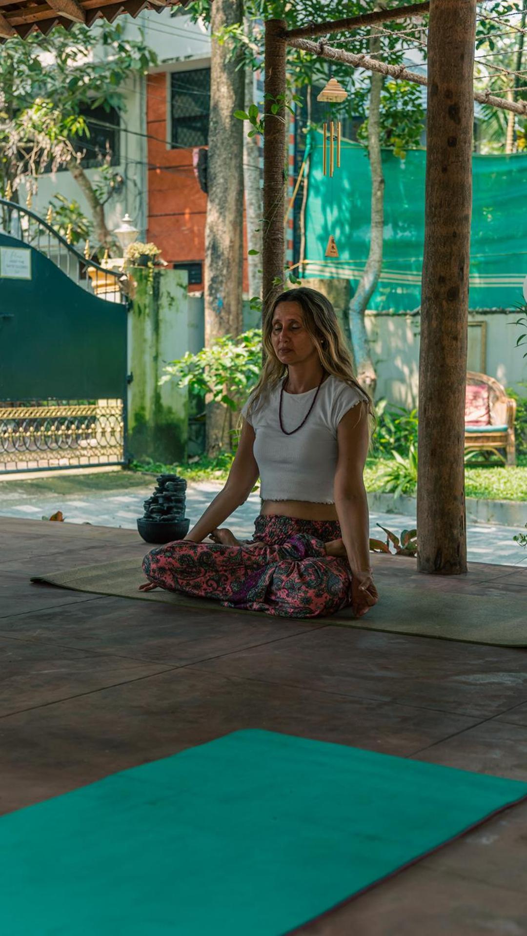 Soul Home Stay Варкала Екстер'єр фото