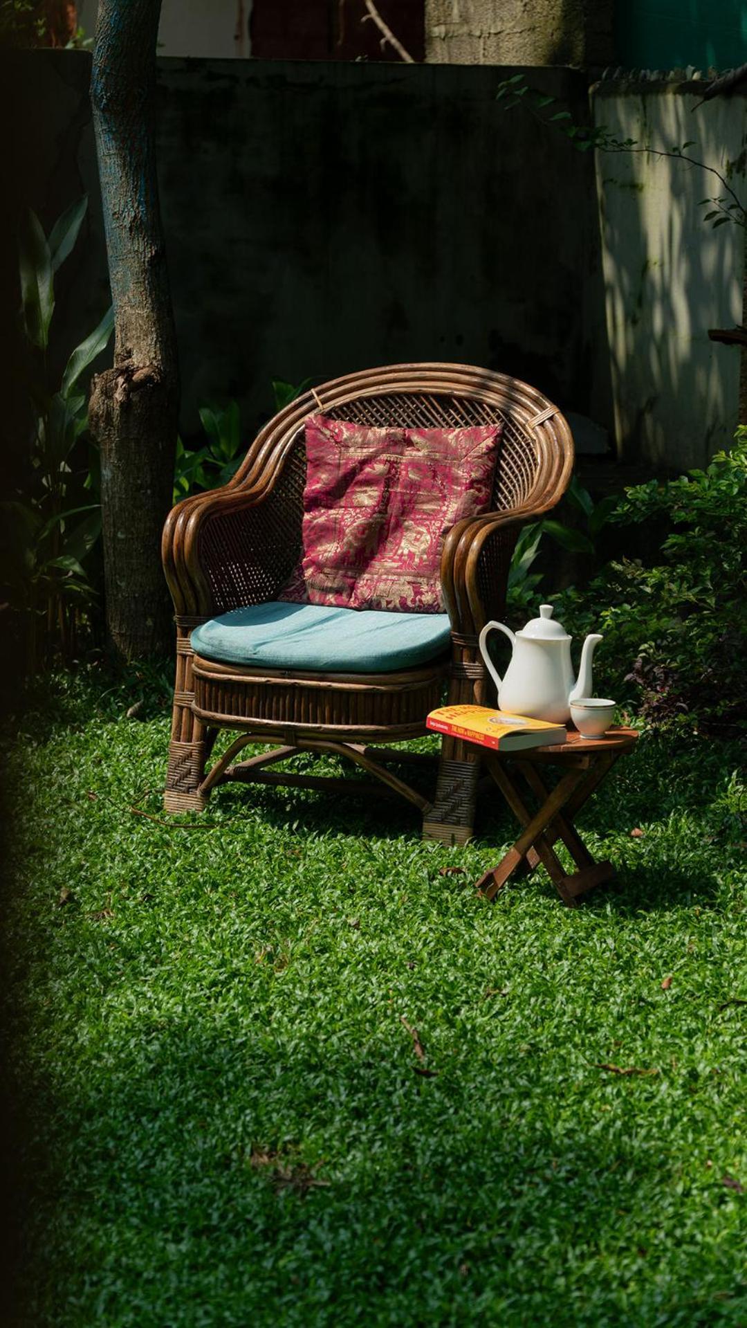 Soul Home Stay Варкала Екстер'єр фото