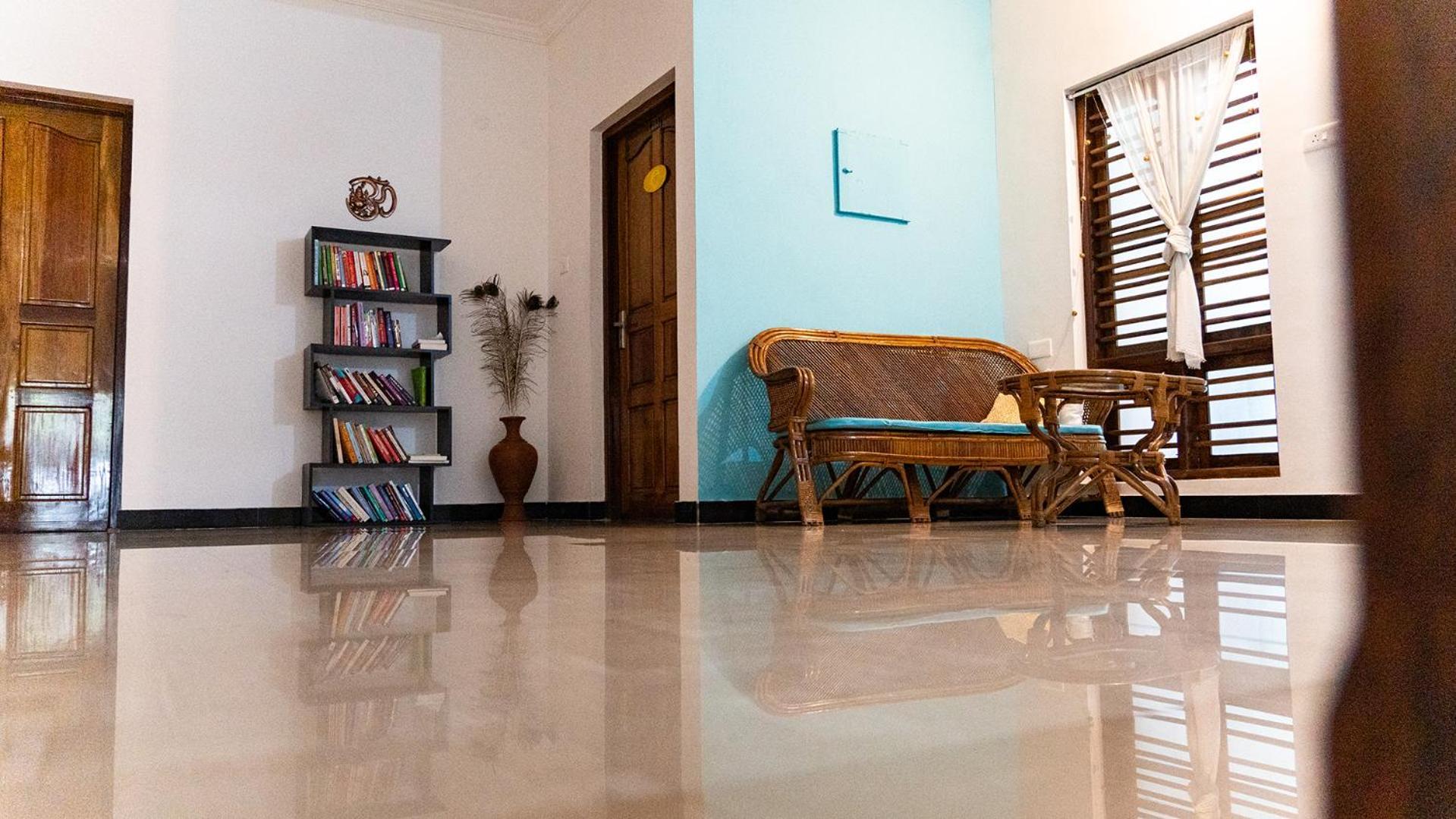 Soul Home Stay Варкала Екстер'єр фото