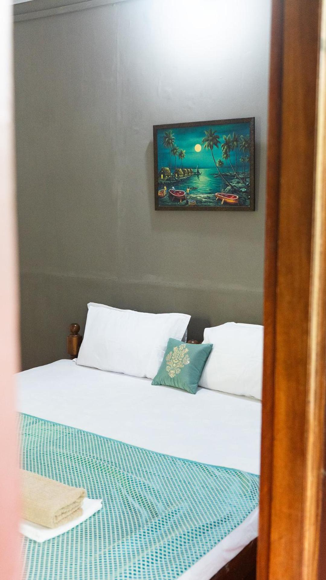 Soul Home Stay Варкала Екстер'єр фото