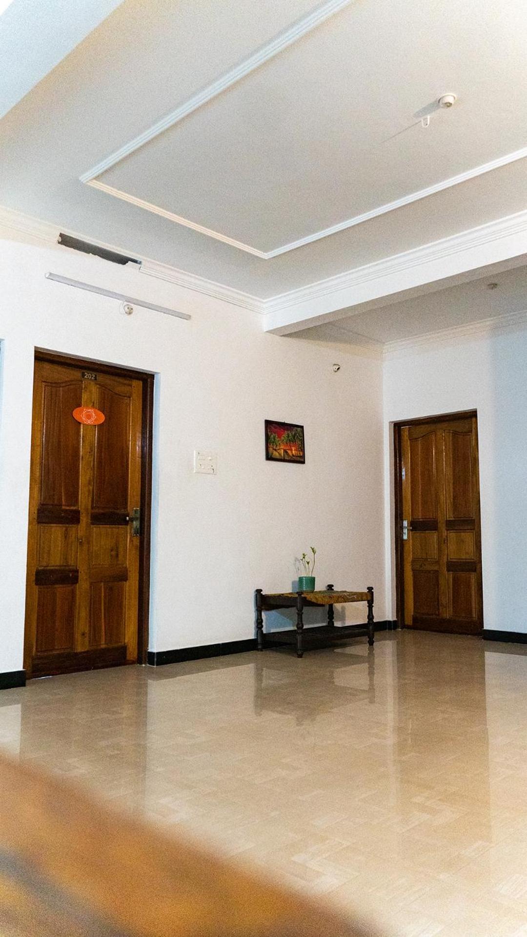 Soul Home Stay Варкала Екстер'єр фото