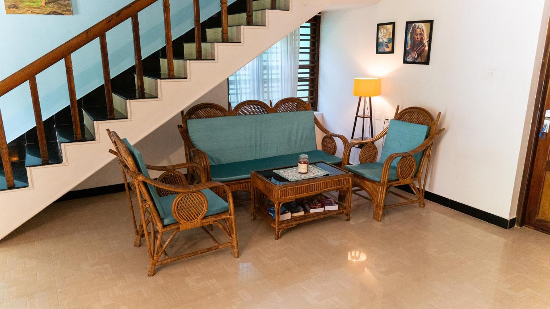 Soul Home Stay Варкала Екстер'єр фото