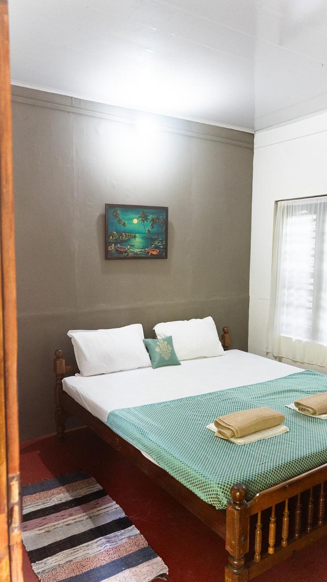 Soul Home Stay Варкала Екстер'єр фото