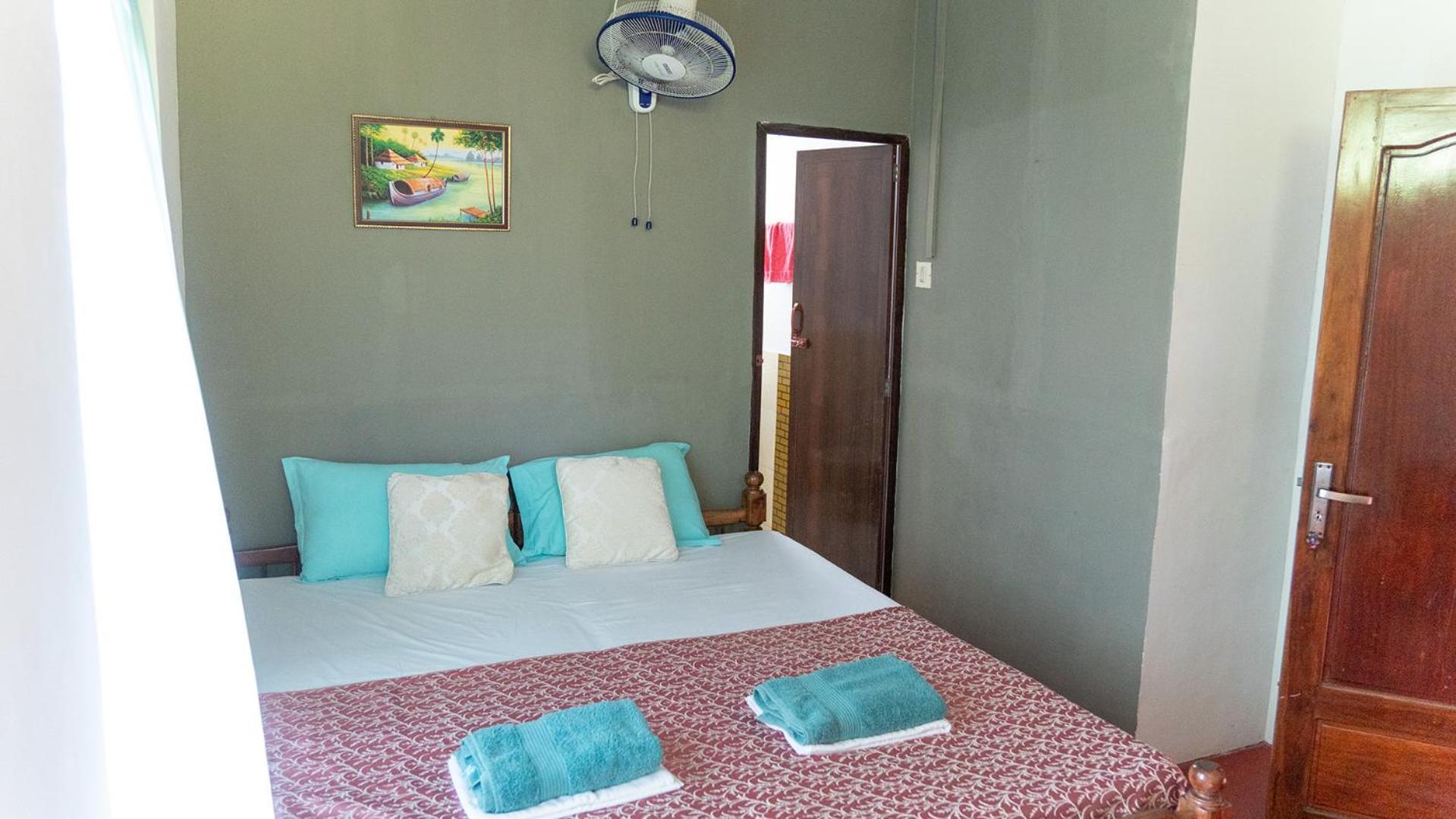 Soul Home Stay Варкала Екстер'єр фото
