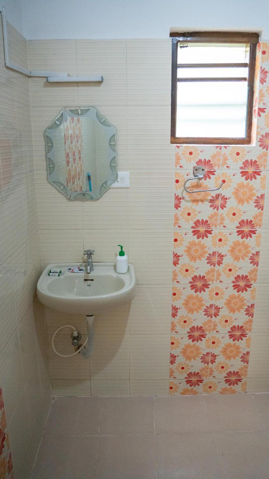 Soul Home Stay Варкала Екстер'єр фото