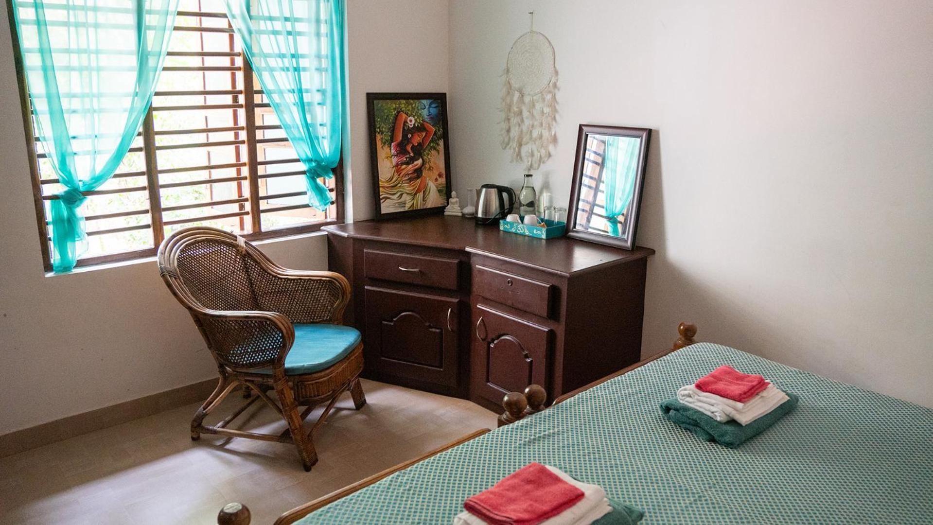 Soul Home Stay Варкала Екстер'єр фото